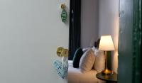 Kamer met Kingsize Bed