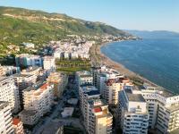 aysel apartament 1 lungomare - Bed and Breakfast Vlorë