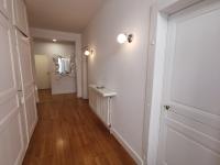 Appartement 3 chambres au cœur du Jura, idéal famille - Chambres d'hôtes Salins-les-Bains