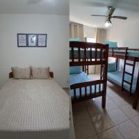 Beira mar miyazi - Chambres d'hôtes Praia Grande