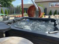 Délibáb Wellness Vendégház - B&B Kisvárda