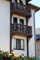 Бесаги - Bed and Breakfast Yaremche