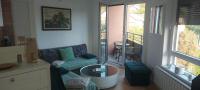 Apartman Oaza Tuzla - B&B