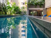 Copacabana Luxury - B&B Rio de Janeiro