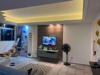 Apartamento com três suítes - B&B Fortaleza