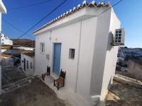 Martinos Apollo Home - B&B Dryopída