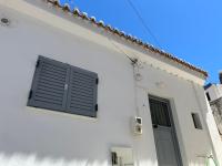 Martinos Apollo Home - B&B Dryopída