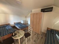 Apartment mit Terrasse