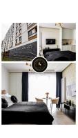 APARTAMENTY ARTE - Racławickie U114 - garaż faktura VAT - Chambres d'hôtes Lublin