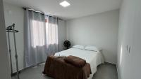 Chalé em Bananeiras - Condomínio Monte Sinai - Ferienwohnung