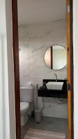 Chalé em Bananeiras - Condomínio Monte Sinai - B&B Bananeiras