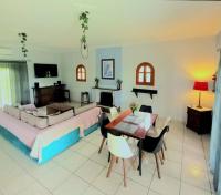 Jimmy's garden - Ferienwohnung