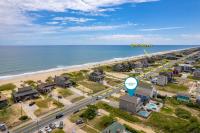 NH380 Pelican View - B&B Nags Head