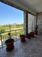 The Cuni Castle - B&B Shkoder
