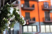 Hotel Panorama - B&B Ágios Panteleímonas