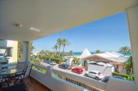 Apartamento Pilar - Chambres d’hôtes Marbella