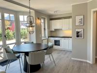 Alte Stadtgärtnerei Appartement 1 - Chambres d'hôtes Westerland