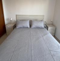 Apartment mit 2 Schlafzimmern und Meerblick