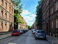 Gryfny Familok - Chambres d’hôtes Katowice