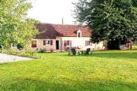 Maison familiale dans le Perche - B&B