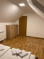 Appartamento con 1 Camera da Letto