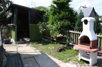 Grünes Ferienhaus Neugersdorf - Bed and Breakfast Ebersbach