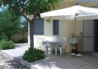 Villa Gina - Chambres d’hôtes Torre Lapillo