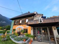Ski&Bike Nassfeld Apartments - Bed and Breakfast Hermagor