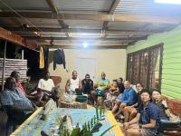Joji and Alisi Place - Bed and Breakfast Rakiraki