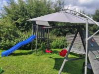 DM DOMKI Kościelna 54 - B&B Mielno