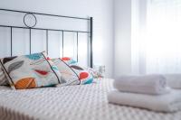 Apartamento El Cuervo