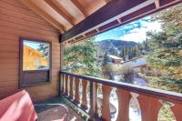 Waterfront Red River Haven Walk to Ski Lift! - B&B
