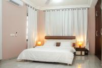 Chambre Double Deluxe (2 Adultes + 1 Enfant)