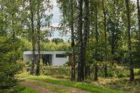Leśny Apartament - Shuuumi Las - B&B Chmielno