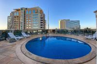 OZPED Flats Particulares Edifício Brasil 21 - Bed and Breakfast Brasilia