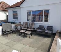Holiday home - B&B Kinmel Bay