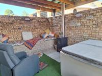 Windsong Living - Eagle Owl - Chambres d’hôtes Krugersdorp