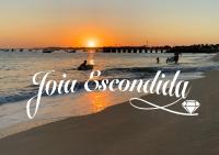 Joia Escondida - Ferienwohnung