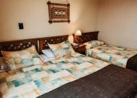 Chambre Triple - Vue sur Lac