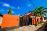 Vee Sweet Villa - B&B Dar es Salaam