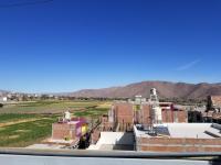 Departamento 5 piso, totalmente amoblada y una terraza espectacular - B&B