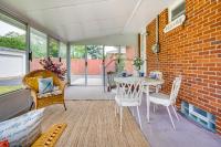 7 Mi to Downtown Columbus Family Getaway with Yard - Chambres d’hôtes Columbus