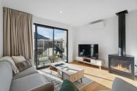 Alpine Escape Apartment - B&B