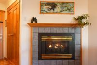 Kamer met Kingsize Bed en Uitzicht op Zee