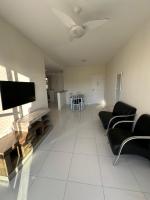 Apartamento para temporada na Praia do Morro ED BELLAGIO - B&B