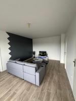 Appartement Proche Paris et CDG - B&B Le Blanc-Mesnil