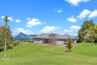 Hillside House at Bald Knob - Ferienwohnung Bald Knob