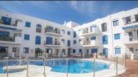Mikonos Playa Fantástico 2 Hab Beach Side Puerto de la Duquesa - B&B Castillo de la Duquesa
