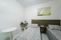 Twin Room with Bathroom