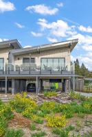 Beachfront Villa #14 at The Beach House - B&B Campbell River